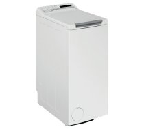 Whirlpool TDLR 6240SS EU/N | 201085495 | 8003437051272