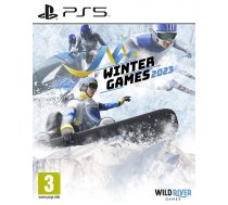 Winter Games 2023 PS5 | 4251809525645