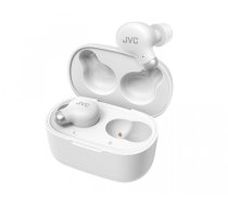 Wireless earbuds HA-A25T white | JVC HA-A25TWNE | 4975769475351 | UHJVCRDBHAA25T1