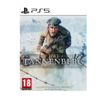 WWI Tannenberg: Eastern Front PS5 | 850017102675