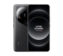 Xiaomi 14 Ultra 5G Dual Sim 16GB RAM 512GB - Black | MZB0G86EU | 6941812763124