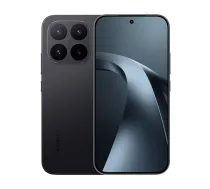 Xiaomi 17T 5G Dual Sim 12GB RAM 256GB - Black | null | 6932554498009