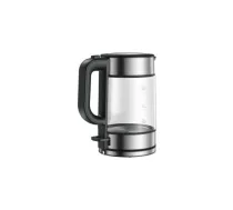 Xiaomi Electric Glass Kettle Black EU BHR7423EU | 48366 | 6941812734339