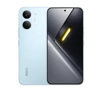 MOBILE PHONE POCO X8 PRO MAX/12/512GB BLUE MZB0NBTEU POCO | 74922 | 6932554496920 | GS-T-XIA-1384
