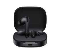 Earphones Redmi Buds 6 black | 59307 | 6941812704660 | SL-BT-XIA-0051