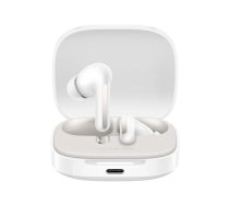 Xiaomi wireless earbuds Redmi Buds 6, cloud white | 59306 | 6941812704653 | SL-BT-XIA-0052