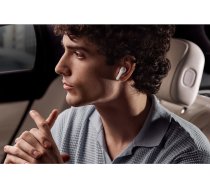 Xiaomi wireless earbuds Buds 5, ceramic white | BHR8117GL | 6941812768464