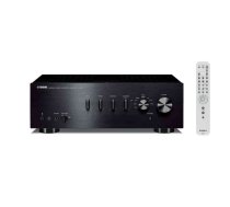 Yamaha A-S301 amplifier (black) | SHOP5325 | 4957812573580