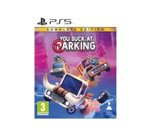 You Suck at Parking PS5 | 5056208817358