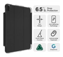 ZAGG Kryt Crystal Palace Folio Apple iPad air 13 (2024) | 9586000696 | 840390311672