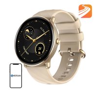 Zeblaze GTR 3 Pro Smartwatch (Gold) | GTR 3 Pro Gold | 6946639812833 | 069110