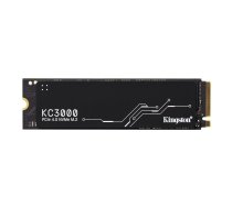 Kingston KC3000 SSD 1TB M.2 NVMe