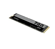 LEXAR NM790 2TB M.2 PCIe Gen4 NVMe SSD
