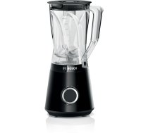 Bosch Serie 4 MMB6141B Pastatomas trintuvas 1,5 L 1200 W Juoda