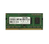 AFOX SO-DIMM DDR4 16GB 2666MHz RAM