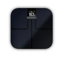 Garmin Index S2 Išmanioji svarstyklė - Juoda