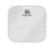 Garmin Index S2 Išmanioji svarstyklė - Balta