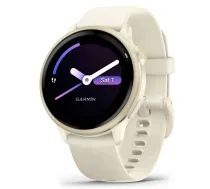 Išmanusis laikrodis Garmin Vivoactive 6 Auksinis