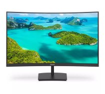 Philips 241E1SC - 23,6 colių Full HD monitorius