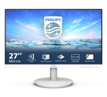 Philips 271V8AW - 75Hz | Full HD | 27'' | IPS | 4ms