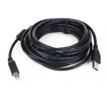 USB 2.0 AM-BM kabelis 3 m