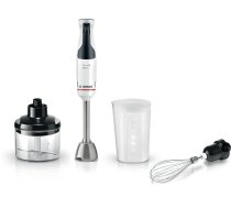 Bosch Serie 4 MSM4W221 Panardinamasis maišytuvas 0,6 L 600 W Balta