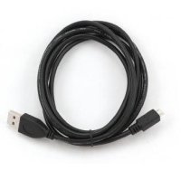 USB2 į Micro-USB kabelis 1m
