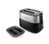 Philips dviejų pjūvių skrudintuvas HD2517/90