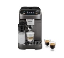 De'Longhi Magnifica Plus ECAM 320.70.TB titano juodas