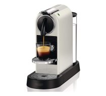 De'Longhi Nespresso Citiz EN 167.W balta