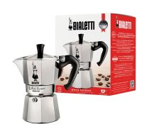 Bialetti Moka Express 6TZ (300 ml)