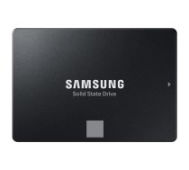 Samsung 870 EVO 4TB SSD