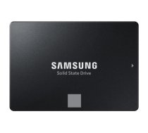 Samsung 870 EVO 2TB SSD