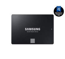 SAMSUNG 870 EVO 250GB SSD
