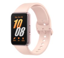 Samsung Galaxy Fit3 1.6" AMOLED Rausvai Auksinė