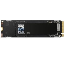 Samsung 990 EVO Plus 2TB SSD M.2 NVMe