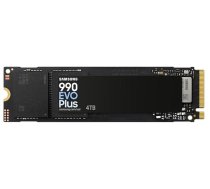 Samsung 990 EVO Plus 4TB SSD M.2 NVMe