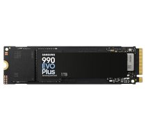 Samsung 990 EVO Plus 1TB SSD M.2 NVMe