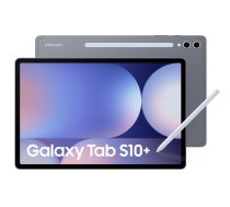 Samsung Galaxy Tab S10+ 12" 512GB Pilkas