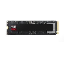 Samsung 9100 PRO 2TB SSD M.2 PCIe Gen5