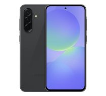 Samsung Galaxy A36 5G 128GB mobilusis telefonas juodas