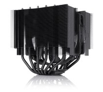 Noctua NH-D15S Chromax Black aušintuvas