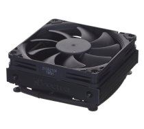 Noctua NH-L9i-17xx Chromax Black aušinimo sistema