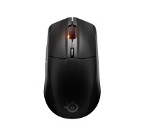 SteelSeries Rival 3 Wireless Gen2 Juoda Belaidė Žaidimų Pelė