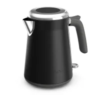 Tefal Collection KI6668E0 elektrinis virdulys 1,7 L 2400 W Juoda