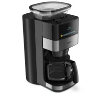 Krups Aroma Partner KM8328 visiškai automatinis lašelinis kavos aparatas 1,25 L