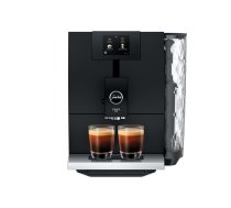 Jura ENA 8 Metropolitan Black kavos aparatas