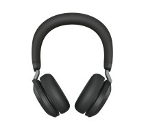 Jabra Evolve2 75 bevielė laisvų rankų įranga