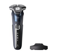 Philips SHAVER Series 5000 S5885/25 rotorinis skustuvas vyrams