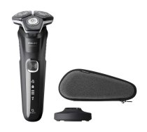 Philips SHAVER Series 5000 S5898/35 Rotorinis skustuvas vyrams